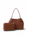 Noal Bag in Brown