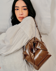 Erin Bag in Brown