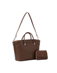 Tiju Bag in Brown