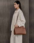 Noal Bag in Brown