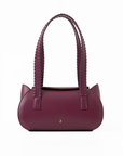 Rojji Bag in Burgundy