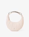 Croissant Bag in Buttercream