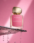 Chasing Eternal x Kissing Bloom Perfume