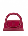 Medium Solace Bag in Cherry