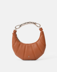 Croissant Bag in Chocotart