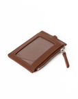 Signature Card Holder in Cinnamon