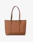 Nirina Tote Bag in Cinnamon