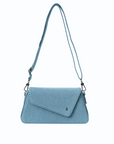 Leo Denim Bag in Classic