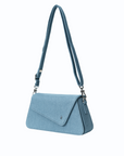 Leo Denim Bag in Classic