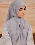 Mori Scarve in Cloud