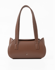 Rojji Bag in Coco Brown