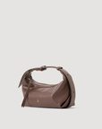 Juno Bag in Dark Brown