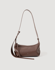 Juno Bag in Dark Brown