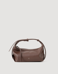 Juno Bag in Dark Brown