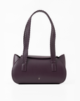 Rojji Bag in Dark Coffee