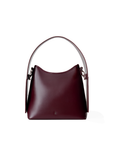 Stella in Dark Maroon
