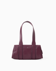 Pitta Bag in Dark Maroon