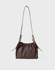 Olma Bag in Dark Brown