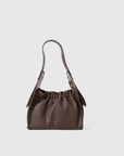 Olma Bag in Dark Brown