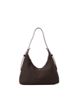 Bitta Bag in Dark Coffee