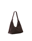 Bitta Bag in Dark Coffee