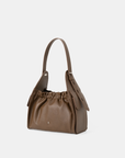 Olma Bag in Dark Olive
