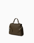 Hobba Bag in Dark Olive