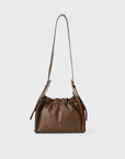 Olma Bag in Dark Olive