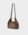 Olma Bag in Dark Olive