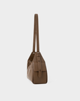 Olma Bag in Dark Olive