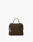 Hobba Bag in Dark Olive