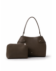 Noal Bag in Deep Smoke