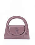 Medium Solace Bag in Dusty Blush