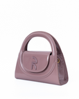 Medium Solace Bag in Dusty Blush