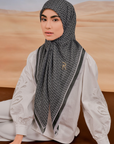 Mori Scarve in Eclipse