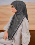 Mori Scarve in Eclipse