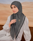 Mori Scarve in Eclipse