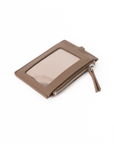 Signature Card Holder in Espresso