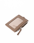 Signature Card Holder in Espresso