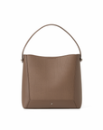 Dumma Hobo Bag in Espresso