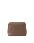 Dumma Hobo Bag in Espresso