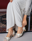 Florence Bridal Shoes