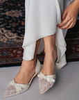 Florence Bridal Shoes