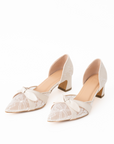 Florence Bridal Shoes