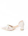 Florence Bridal Shoes