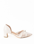 Florence Bridal Shoes