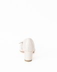 Florence Bridal Shoes