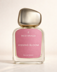 Chasing Eternal x Kissing Bloom Perfume