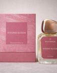 Chasing Eternal x Kissing Bloom Perfume