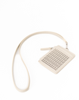 Signature Card Holder in Ivory